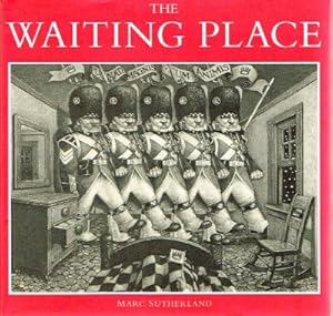 Seller image for The Waiting Place for sale by Round Table Books, LLC