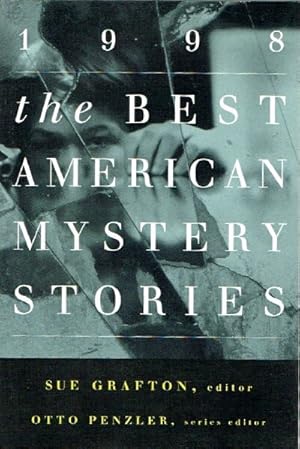 Imagen del vendedor de The Best American Mystery Stories 1998 a la venta por Round Table Books, LLC