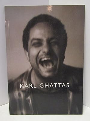 Immagine del venditore per KARL GHATTAS; venduto da Counterpoint Records & Books