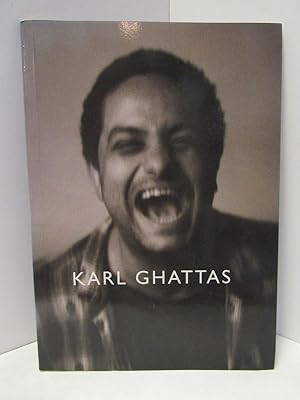 Immagine del venditore per KARL GHATTAS; venduto da Counterpoint Records & Books