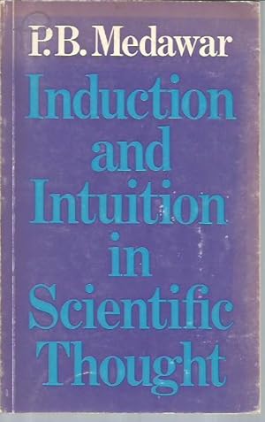 Induction and Intuition in Scientific Thought