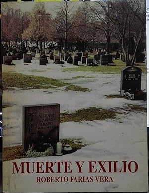 Imagen del vendedor de Muerte y exilio. Pr�logo de Edmundo Herrera a la venta por Librer�a Monte Sarmiento