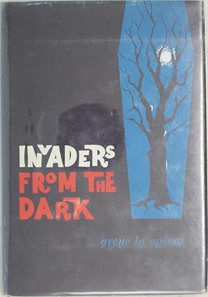 Bild des Verkufers fr Invaders From the Dark zum Verkauf von Powell's Bookstores Chicago, ABAA