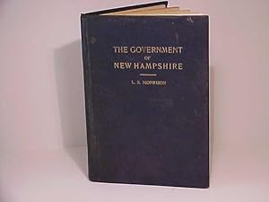 The Government of New Hampshire