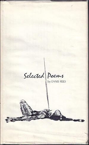 Imagen del vendedor de Selected Poems a la venta por The Ridge Books