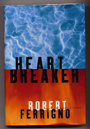 Seller image for Heartbreaker for sale by Between the Covers-Rare Books, Inc. ABAA