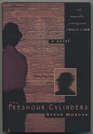 Imagen del vendedor de The Freshour Cylinders a la venta por Between the Covers-Rare Books, Inc. ABAA