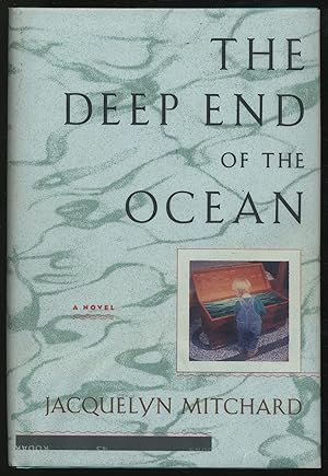 Bild des Verkufers fr The Deep End of the Ocean zum Verkauf von Between the Covers-Rare Books, Inc. ABAA