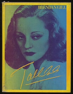 Imagen del vendedor de Tallulah a la venta por Between the Covers-Rare Books, Inc. ABAA
