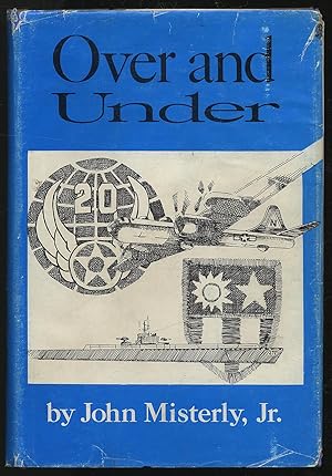 Seller image for Over and Under for sale by Between the Covers-Rare Books, Inc. ABAA