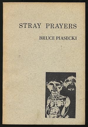 Bild des Verkufers fr Stray Prayers zum Verkauf von Between the Covers-Rare Books, Inc. ABAA