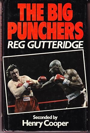 Seller image for The Big Punchers for sale by John Thompson