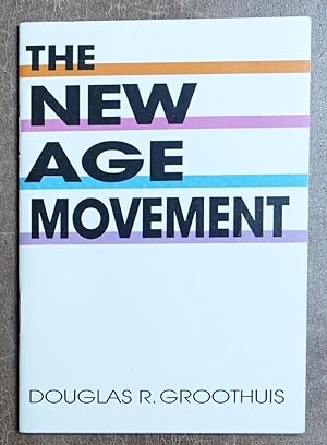 Image du vendeur pour The New Age Movement mis en vente par Faith In Print