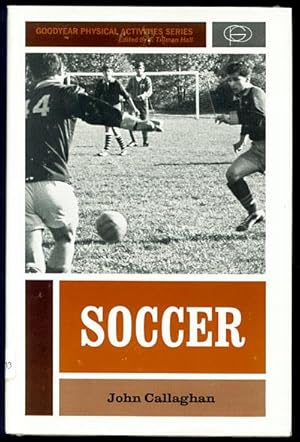 Seller image for Soccer for sale by Inga's Original Choices