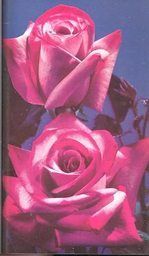 Imagen del vendedor de The American Rose Society Annual, 1978 [Vol.63] [Getting the most from your sprayer; Sulfur, Magnesium, Urea; Controlling Powdery Mildew; Mystery of Pine Bark; Liquid Dehydration & Preservation of Real Flowers; Climbing Roses; Rosa Kordesii; Black S a la venta por Joseph Valles - Books