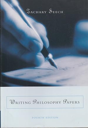 Seller image for Writing Philosophy Papers for sale by Jonathan Grobe Books