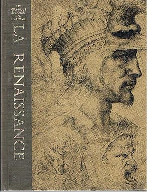 Image du vendeur pour Les Grandes poques de l'homme - La Renaissance mis en vente par Joie de Livre