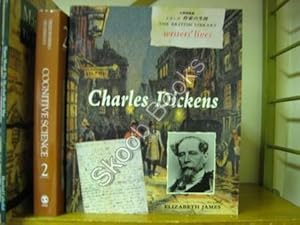 Seller image for Charles Dickens for sale by PsychoBabel & Skoob Books