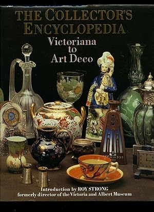 Imagen del vendedor de The Collector's Encyclopedia a la venta por Little Stour Books PBFA Member