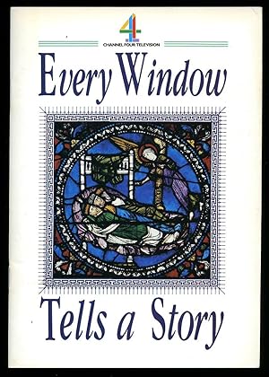 Bild des Verkufers fr Every Window Tells a Story zum Verkauf von Little Stour Books PBFA Member