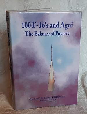 100 F-16s and Agni : Balance of Poverty