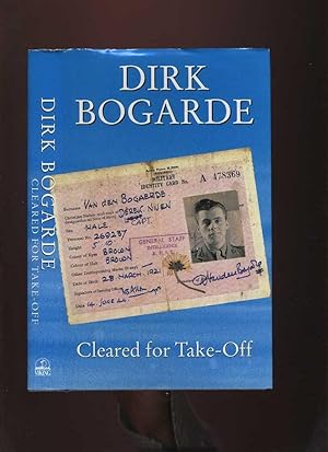 Seller image for Cleared for Take-Off for sale by Roger Lucas Booksellers