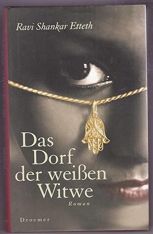 Seller image for Das Dorf der weien Witwe for sale by Kultgut