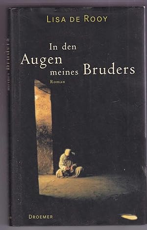 Seller image for In den Augen meines Bruders for sale by Kultgut