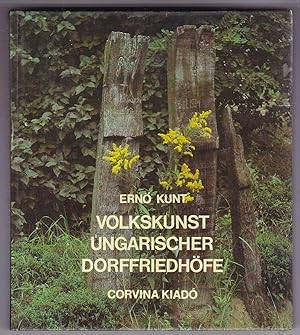 Seller image for Volkskunst ungarischer Dorffriedhfe for sale by Kultgut