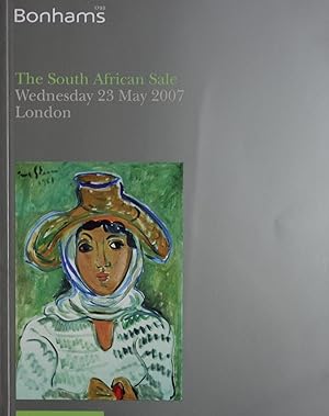 Imagen del vendedor de The South African Sale a la venta por Vasco & Co / Emilia da Paz