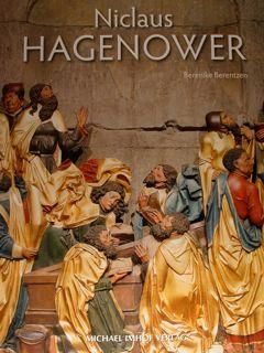 Image du vendeur pour Niclaus Hagenower. Studien zum bildhauerischen Werk. mis en vente par EDITORIALE UMBRA SAS