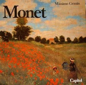 Seller image for Monet. for sale by EDITORIALE UMBRA SAS