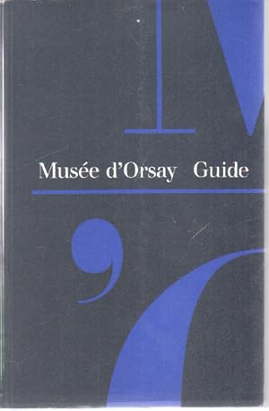 Guide Musée d'Orsay