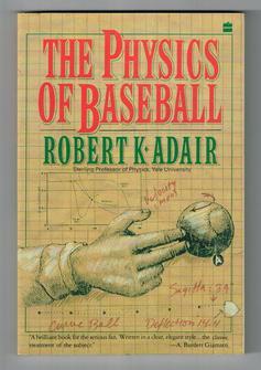 Immagine del venditore per The Physics of Baseball venduto da Ray Dertz