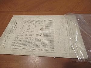 Te Deum Laudamus in B Flat / Schirmer's Octavo Church Music