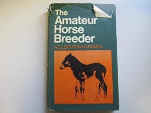 Immagine del venditore per The Amateur Horse Breeder venduto da Goldstone Rare Books