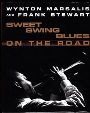 Seller image for SWEET SWING BLUES ON THE ROAD for sale by REVERE BOOKS, abaa/ilab & ioba