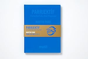 Seller image for PARRJEKTIF (signed by the photographer) for sale by ROCKET