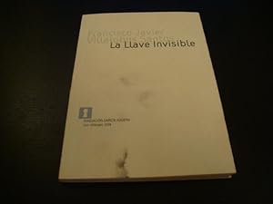 La llave invisible