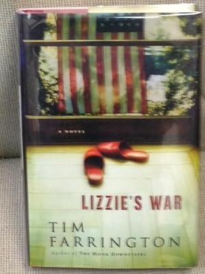 Imagen del vendedor de Lizzie's War a la venta por My Book Heaven