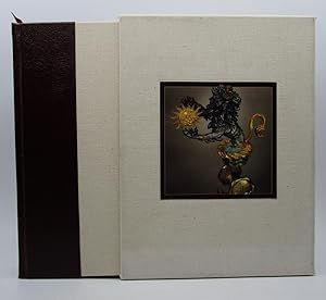 Treasures of the Smithsonian (signed deluxe edition)