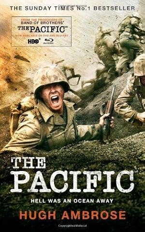 Imagen del vendedor de The Pacific (the Official HBO/Sky TV Tie-in) a la venta por Alpha 2 Omega Books BA