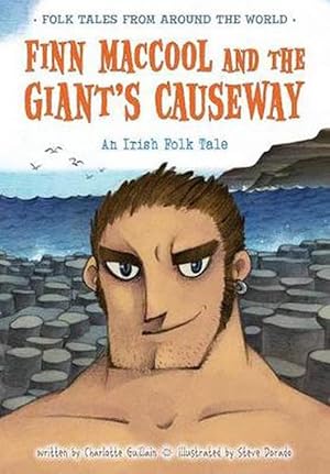 Seller image for Finn Maccool and the Giant's Causeway (Paperback) for sale by Grand Eagle Retail