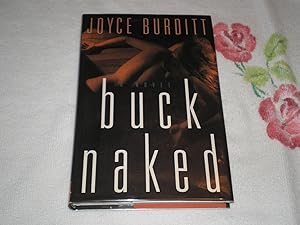 Seller image for Buck Naked for sale by SkylarkerBooks
