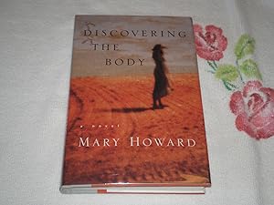 Seller image for Discovering the Body for sale by SkylarkerBooks