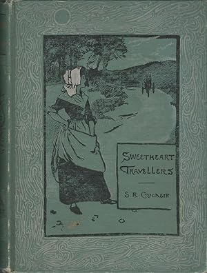 Seller image for Sweetheart Travellers: A Child's Book For Children, For Women, And For Men. for sale by Dorley House Books, Inc.