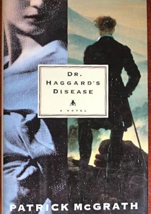 Seller image for Dr. Haggard's Disease for sale by Canford Book Corral