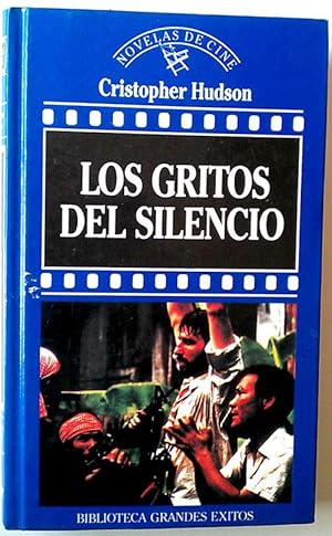 Image du vendeur pour Los gritos del silencio mis en vente par Librera Salvalibros Express