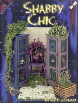 Seller image for Shabby Chic for sale by The Book Faerie