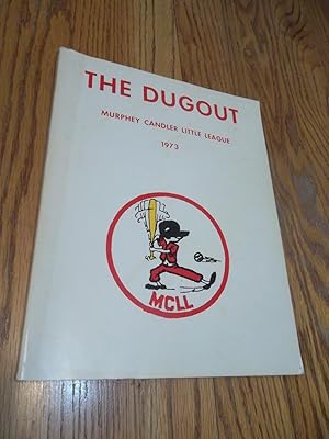 The Dugout; Murphy Candler Little League 1973
